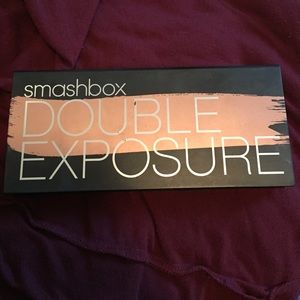 Smashbox double exposure