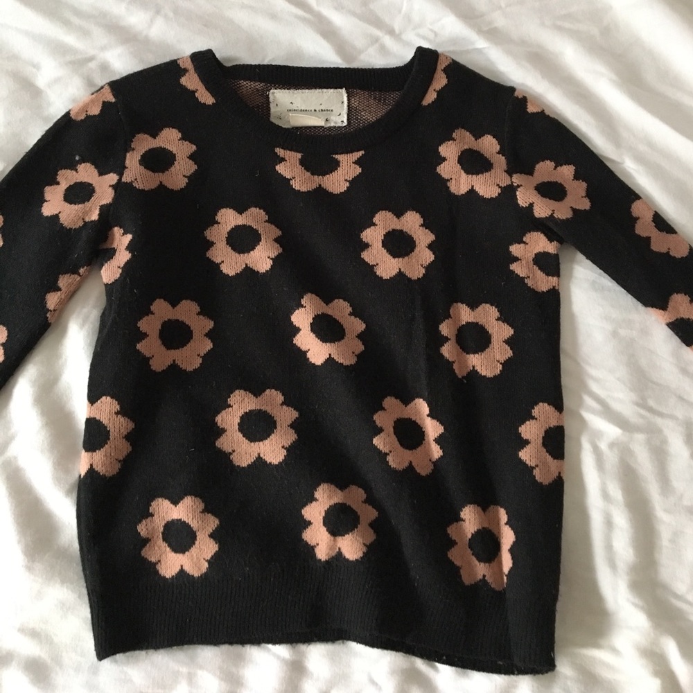 Fun sweater