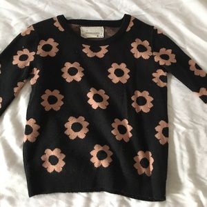 Fun sweater
