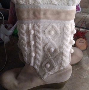 Womens boots