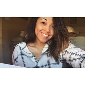 Meet your Posher, Reonna