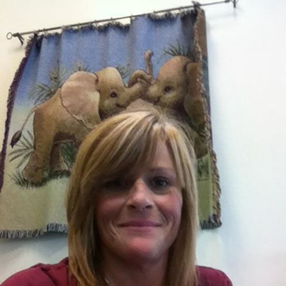 Meet your Posher, Suzanne