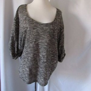 Free people blouse size L