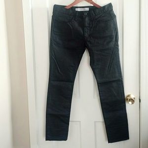 Black Express Alec jeans, 30x30