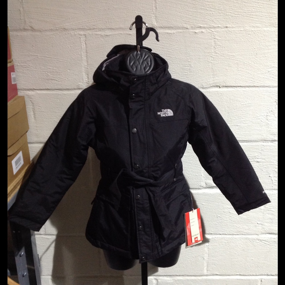 The North Face Girl's Lona Jacket