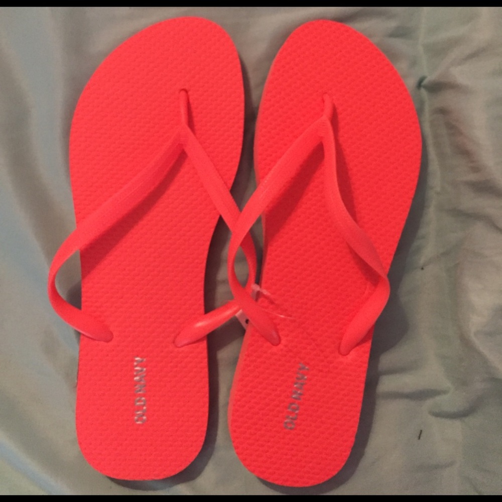 Old Navy Flip-Flops