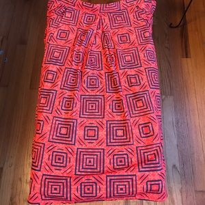 Lularoe Madison skirt