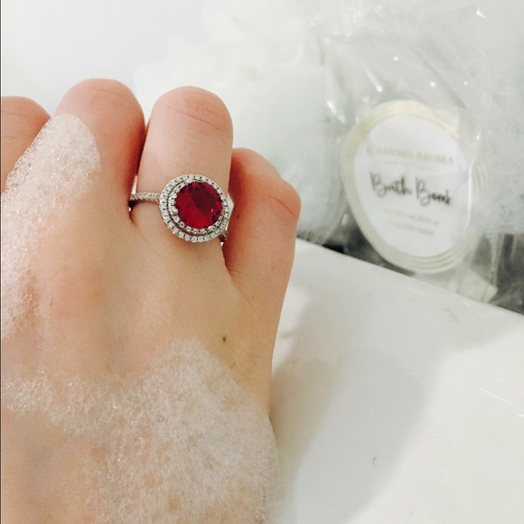 Charmed Aroma Jewelry Charmed Aroma Ring Poshmark