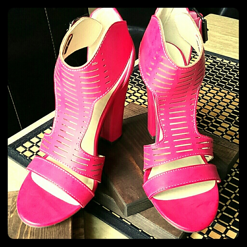 💗Michael Antonio Shoes💋
