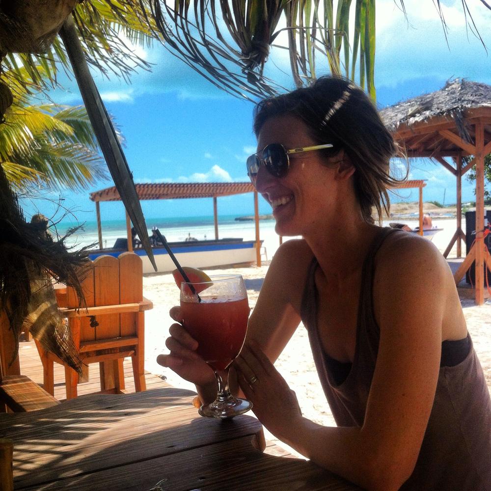 Meet your Posher, Allison