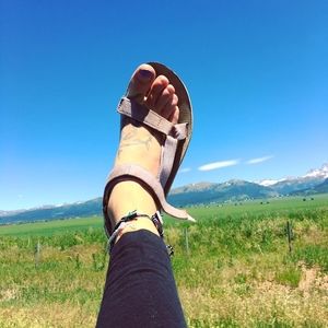 Meet your Posher, Sarah