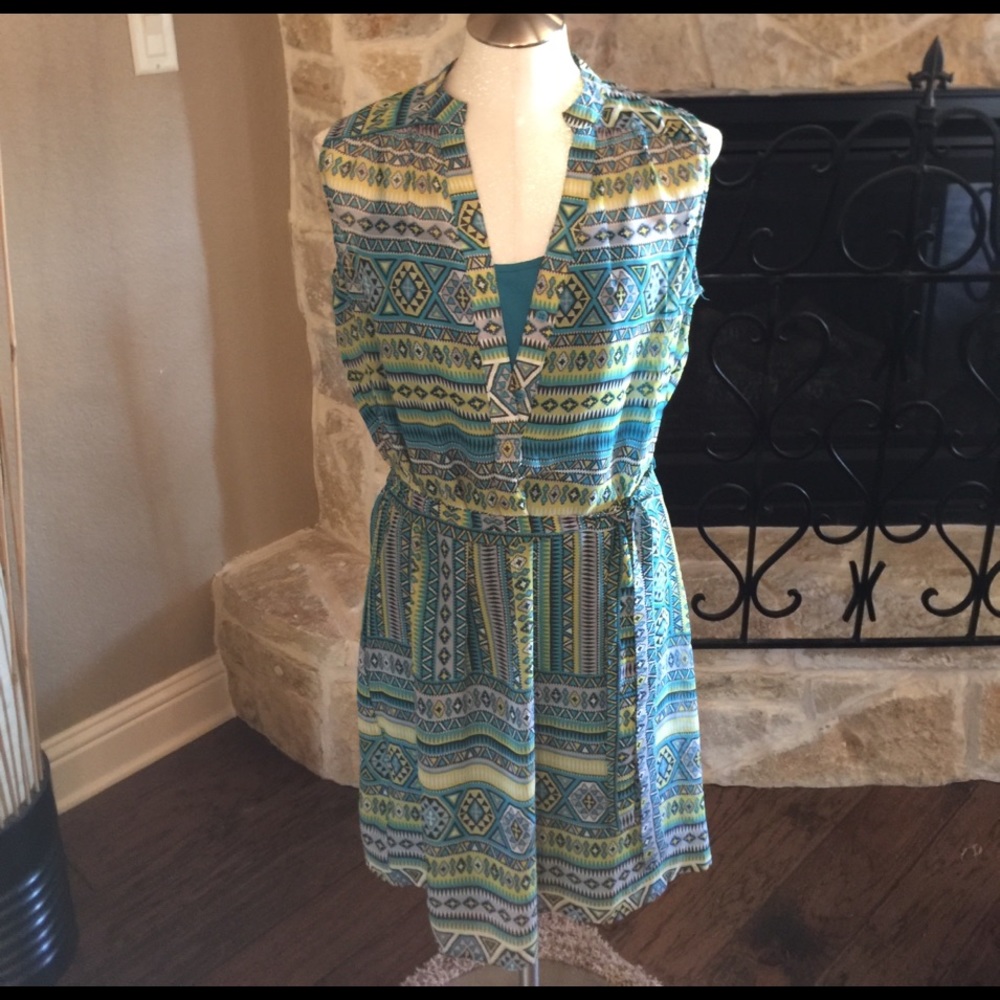 🌸☀️Tacera summer dress ☀️🌸