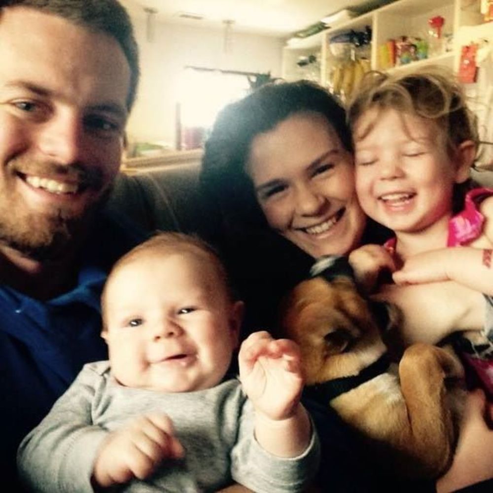 Meet your Posher, Zoe