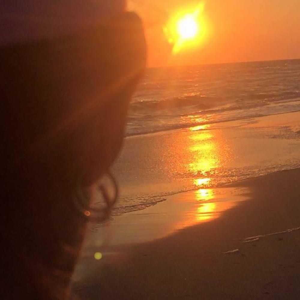 Meet your Posher, Kirsten