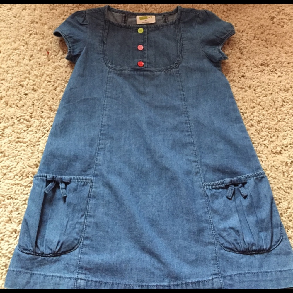 Gymboree dress 2t