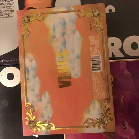 Like Crime Venus The Grunge Palette - Picture 3 of 3