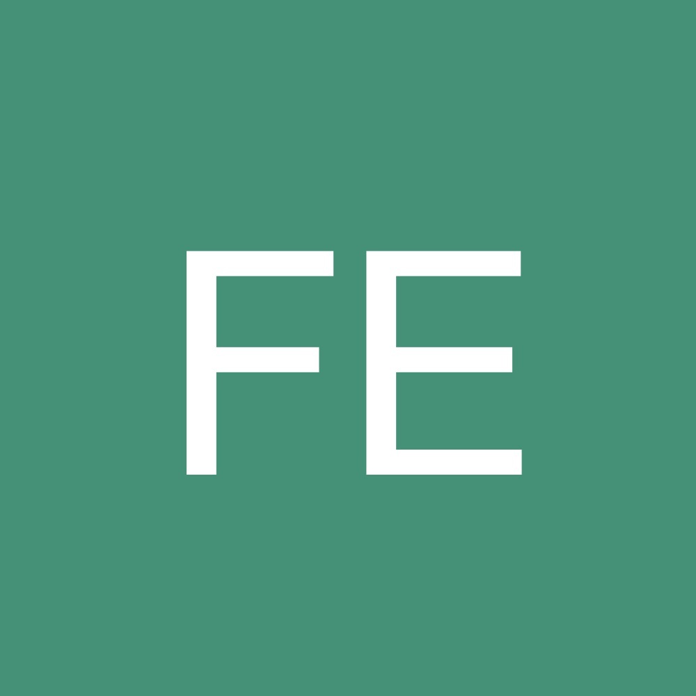 Meet your Posher, Frances