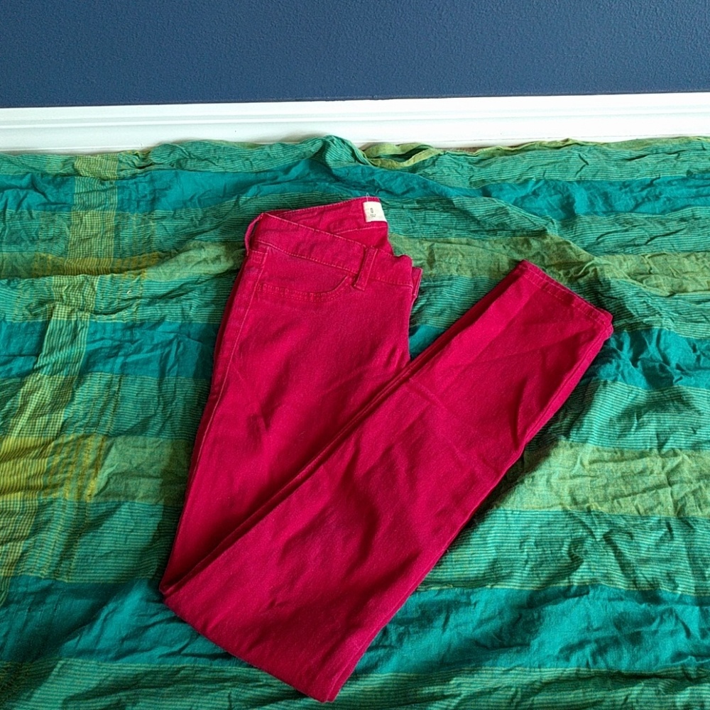 Hollister super skinny Jeggings
