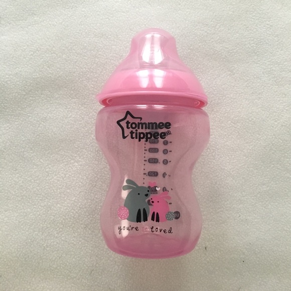 Brand new "tommee tippee" baby bottles - Picture 3 of 4