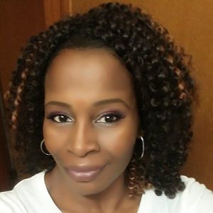 Meet your Posher, Diane