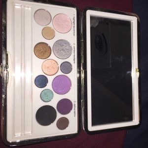 Clinique eyeshadow