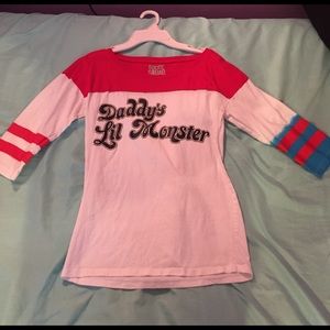 Harley Quinn T-Shirt