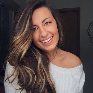 Meet your Posher, Aubrey