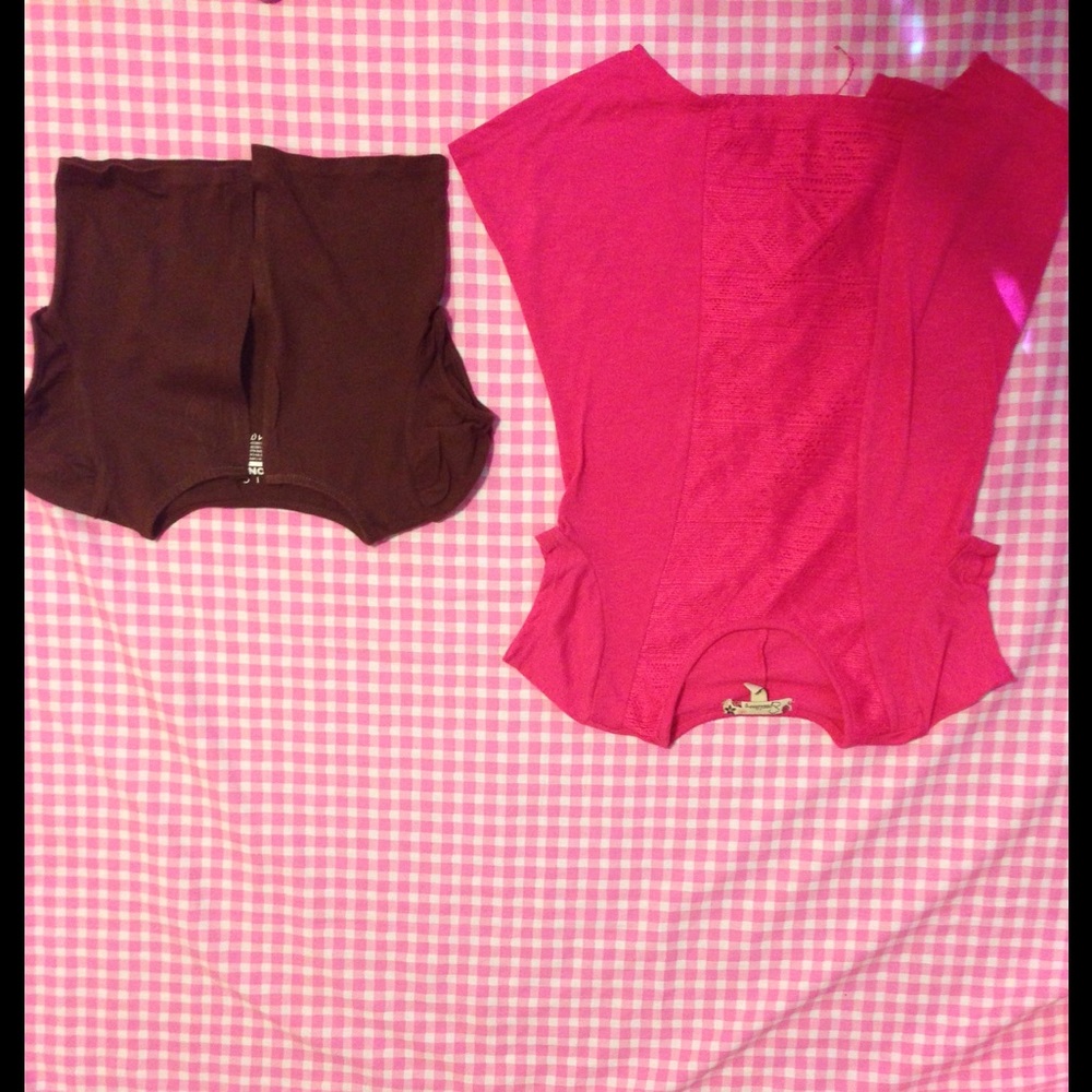 Girls 7/8 bundle