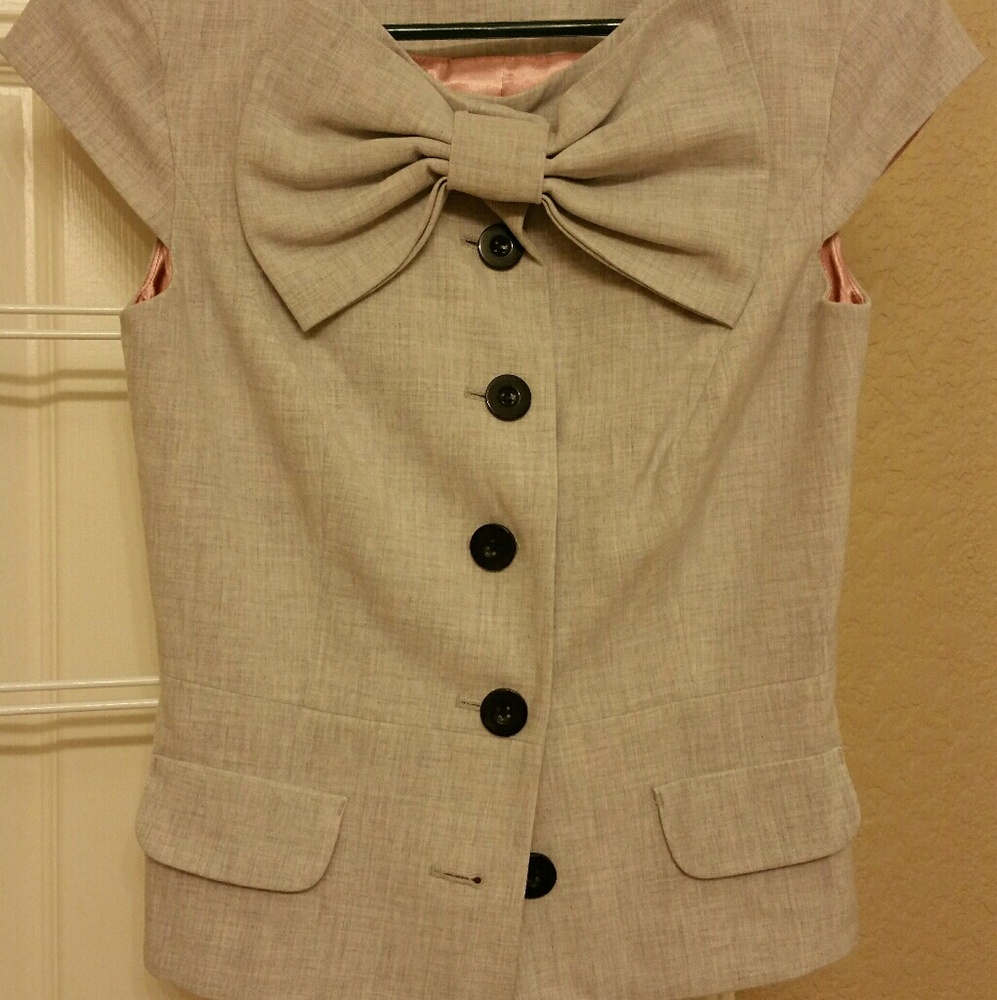 Jacket - Picture 2 of 2