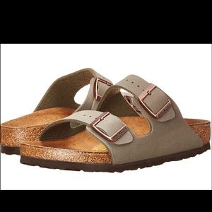 Arizona Birkenstocks