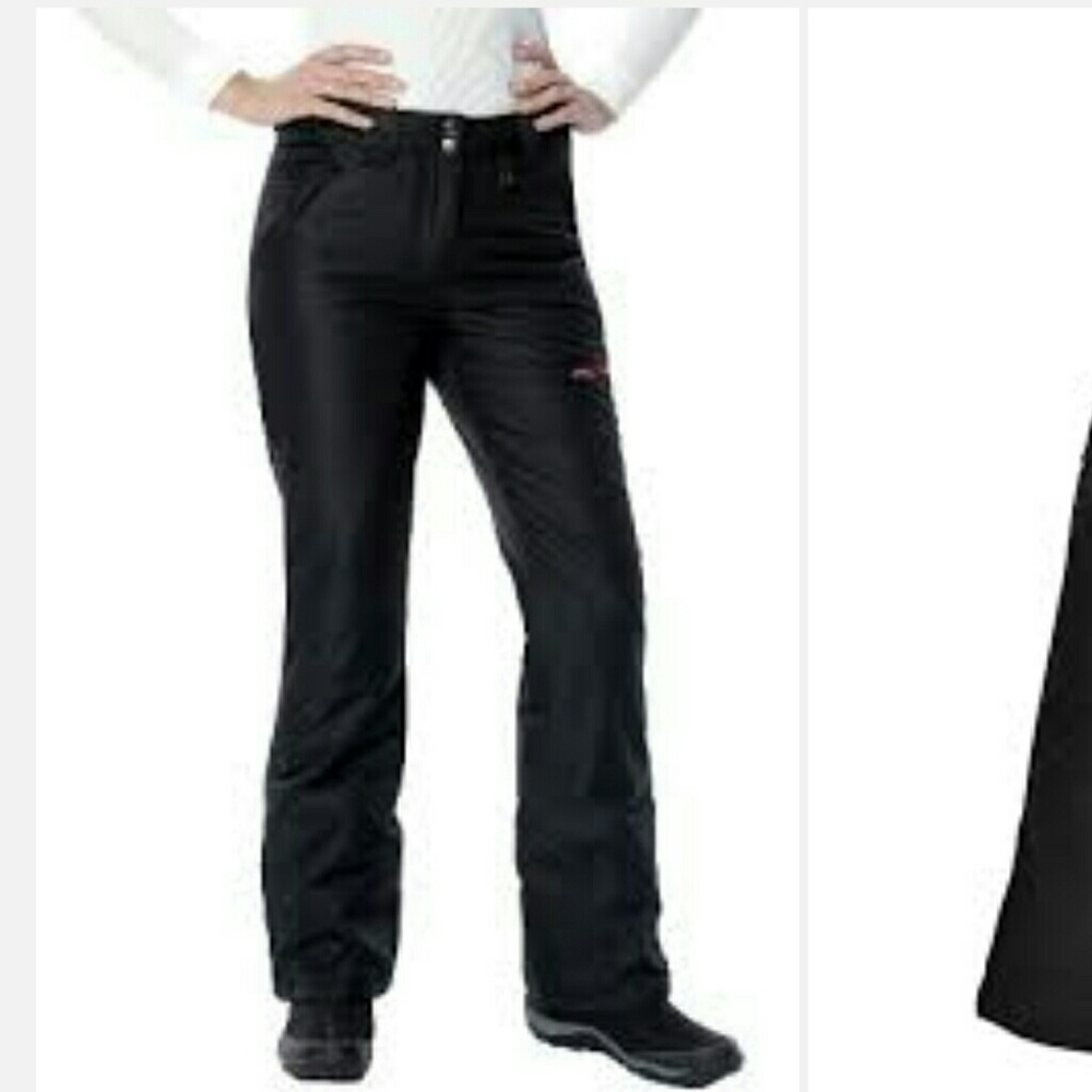 Arctix Insulated Snow Pants