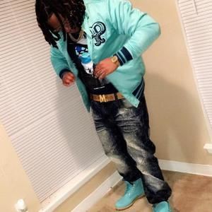 Meet your Posher, Blade