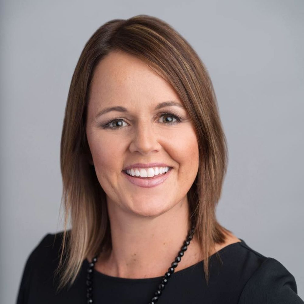 Meet your Posher, Lori