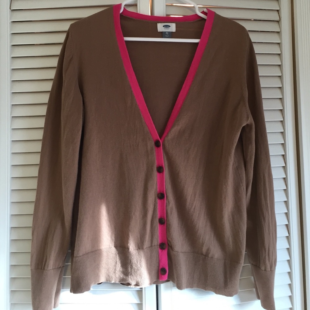 🌸🌸Old Navy XL Sweater🌸🌸
