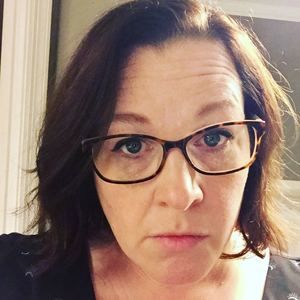 Meet your Posher, Mary