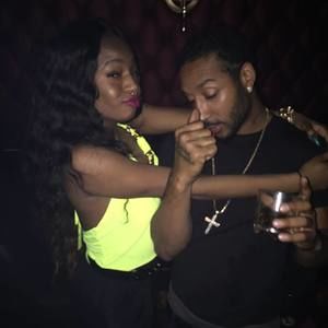 Meet your Posher, Marcolena