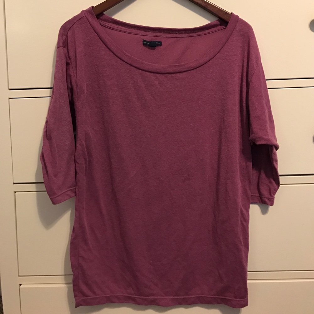 3/4 Sleeve Top