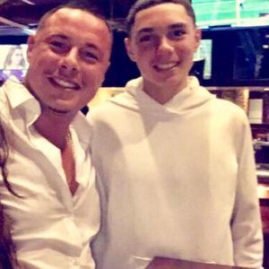 Meet your Posher, Jake