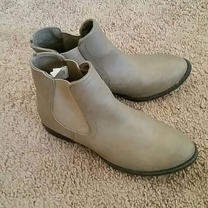 Short ankle boots FINAL PRICE!