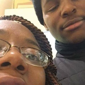 Meet your Posher, Romale