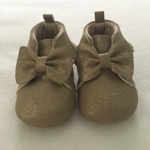 Baby boots