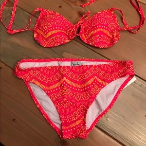 New with tags bikini! Size medium