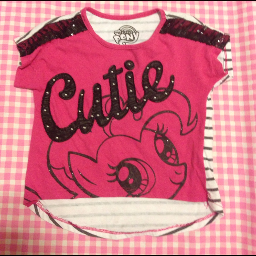 Girls shirt