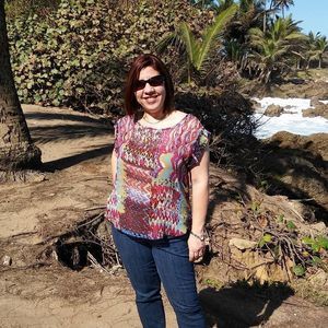 Meet your Posher, Melyari