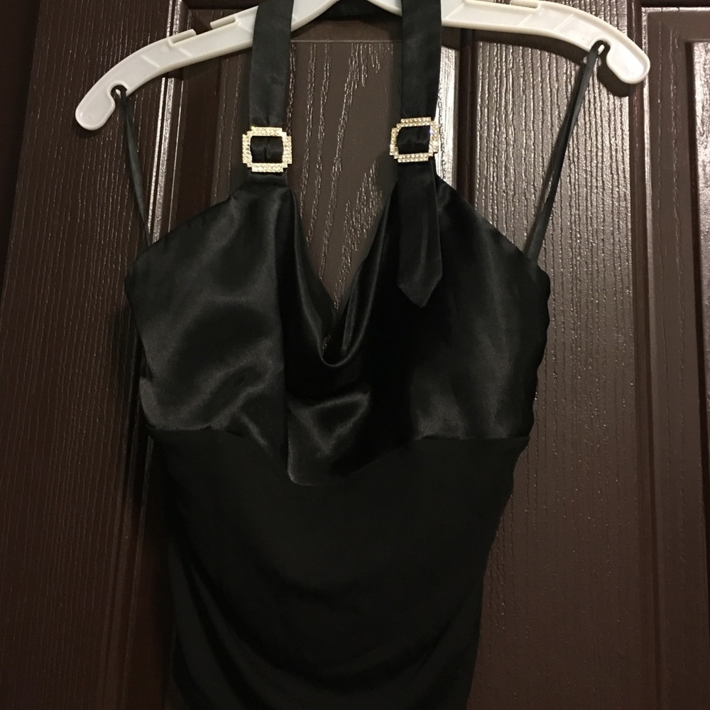 Fun Sexy top
