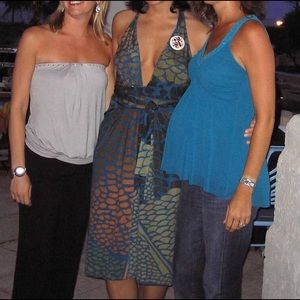 Issa London Dress- US size 8