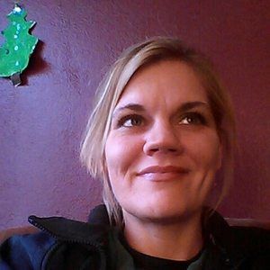 Meet your Posher, April