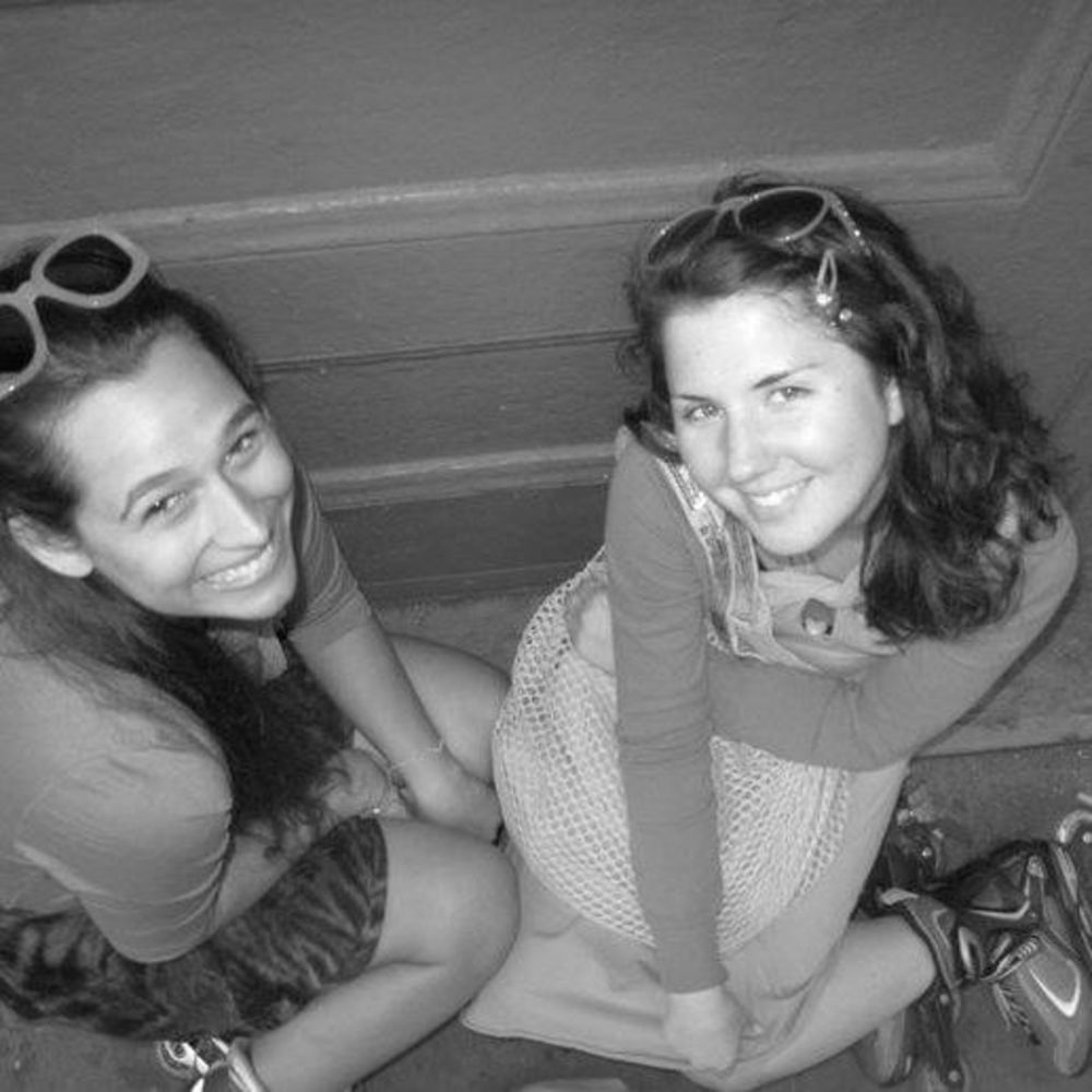 Meet your Posher, Athena