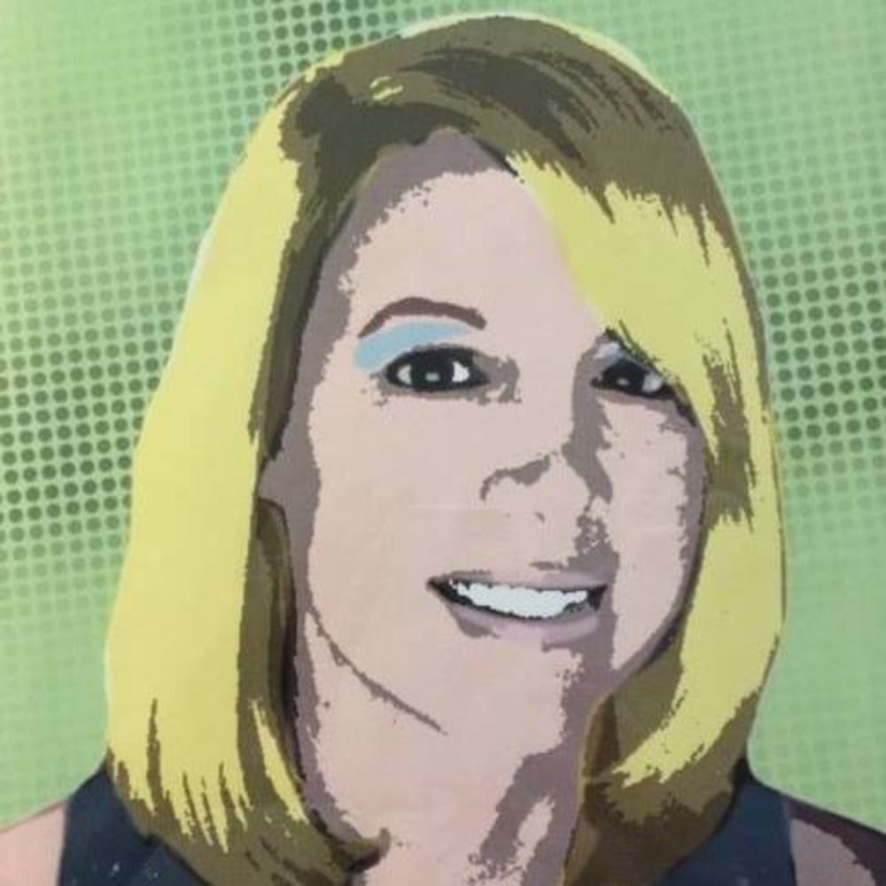Meet your Posher, Heather