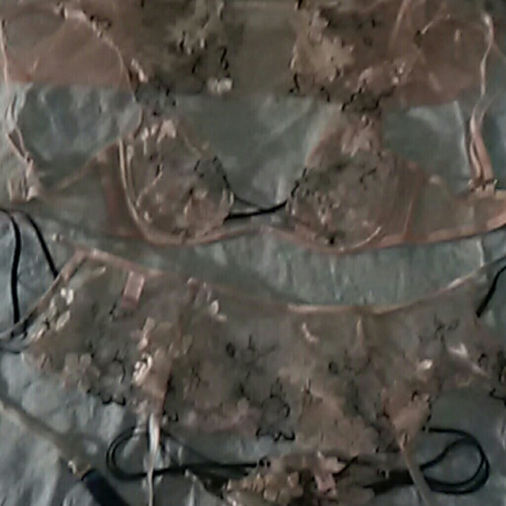 Agent provocateur lindie set